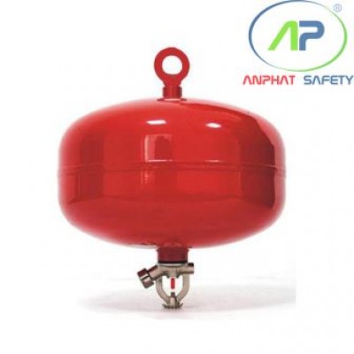 Bình chữa cháy tự động bằng bột BC 8Kg